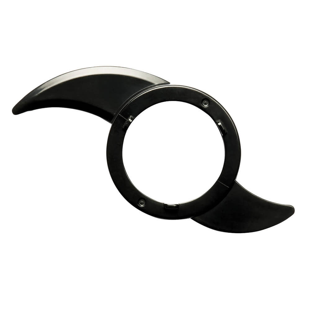 Matberedare Black+Decker 1200W med Skål, Mixer & Juicepress