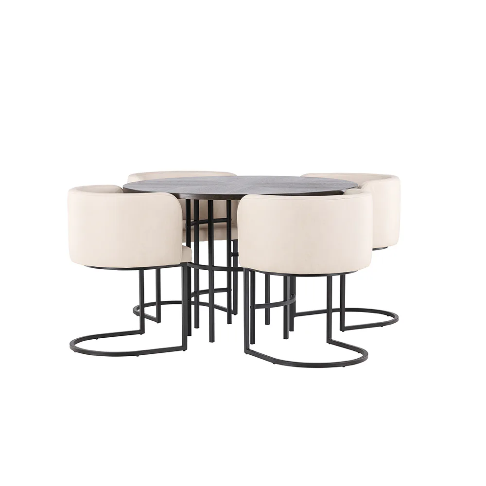 Mocka/Beige