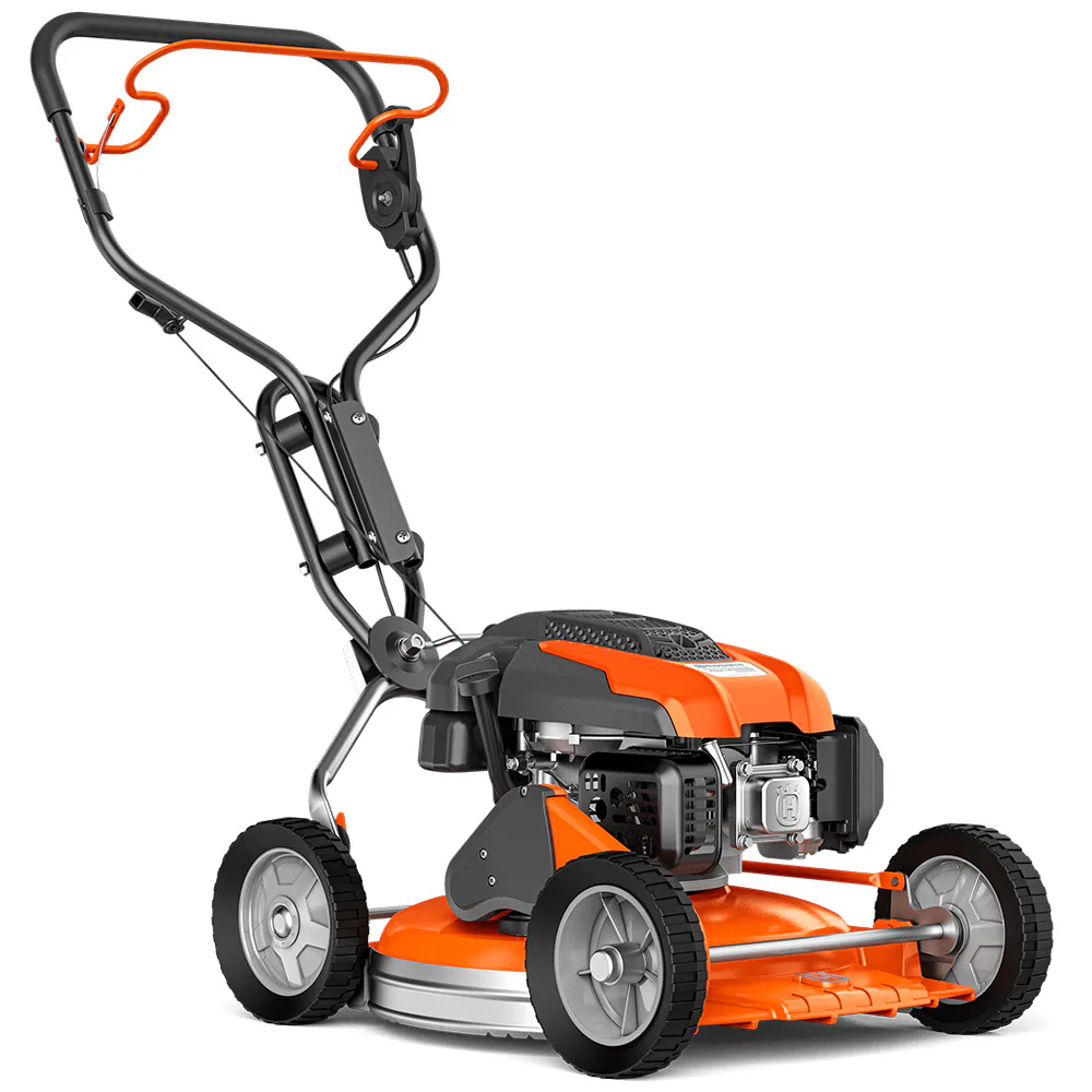Gräsklippare Husqvarna Klippo LB 548Sqe