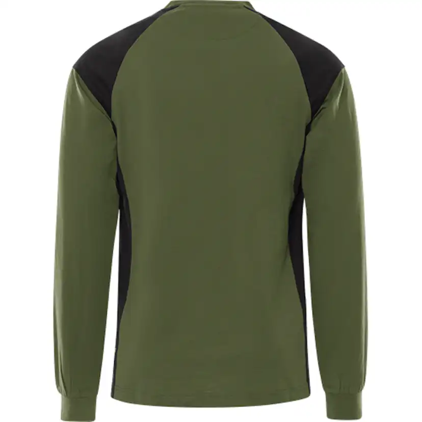 T-shirt Fristads Lång Ärm 7071 GTM