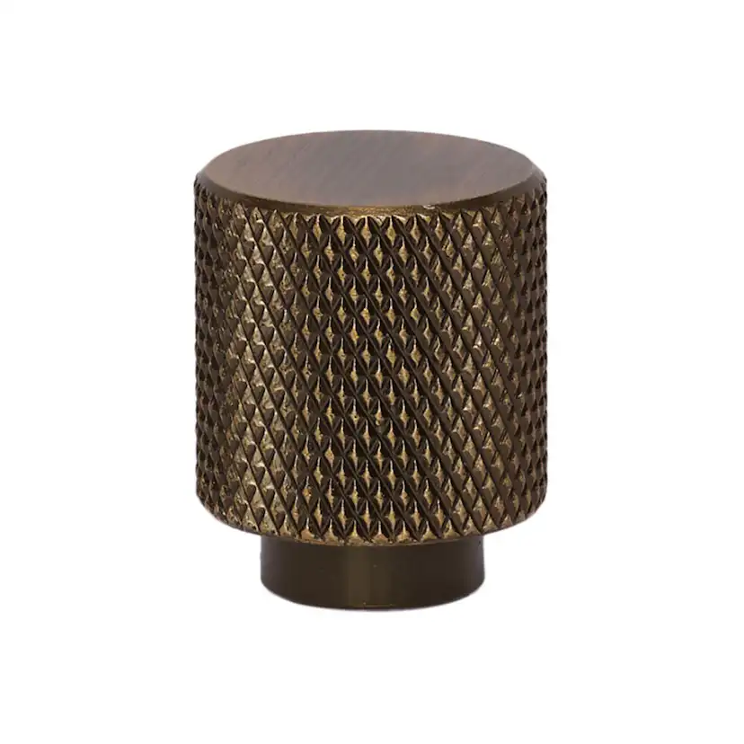 Knopp Vedum Tistel