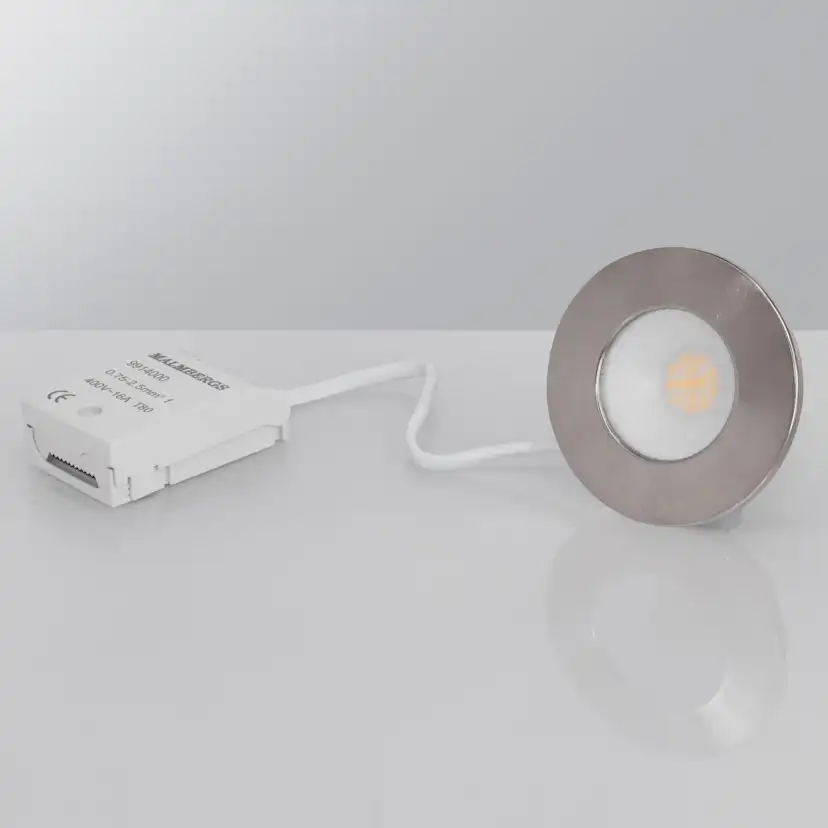 Downlight Malmbergs Home MD-231 Bluetooth LED CCT