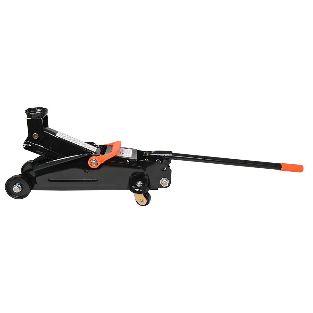 Domkraft Home it 2 ton