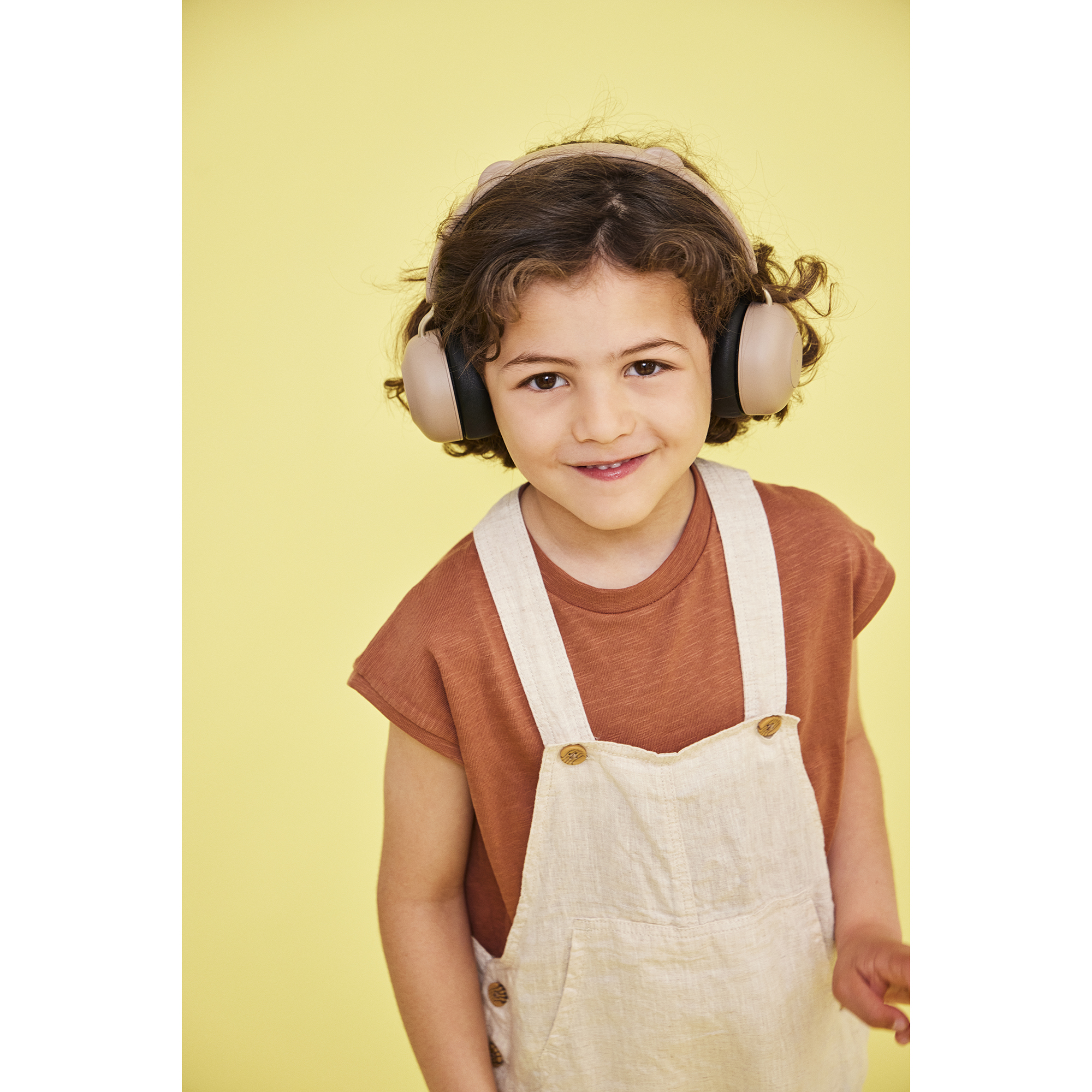 Trådlösa Hörlurar Kreafunk Buzz Junior On-Ear