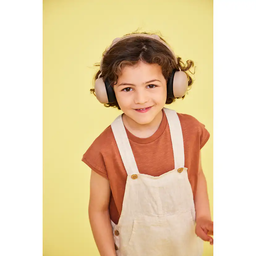 Trådlösa Hörlurar Kreafunk Buzz Junior On-Ear