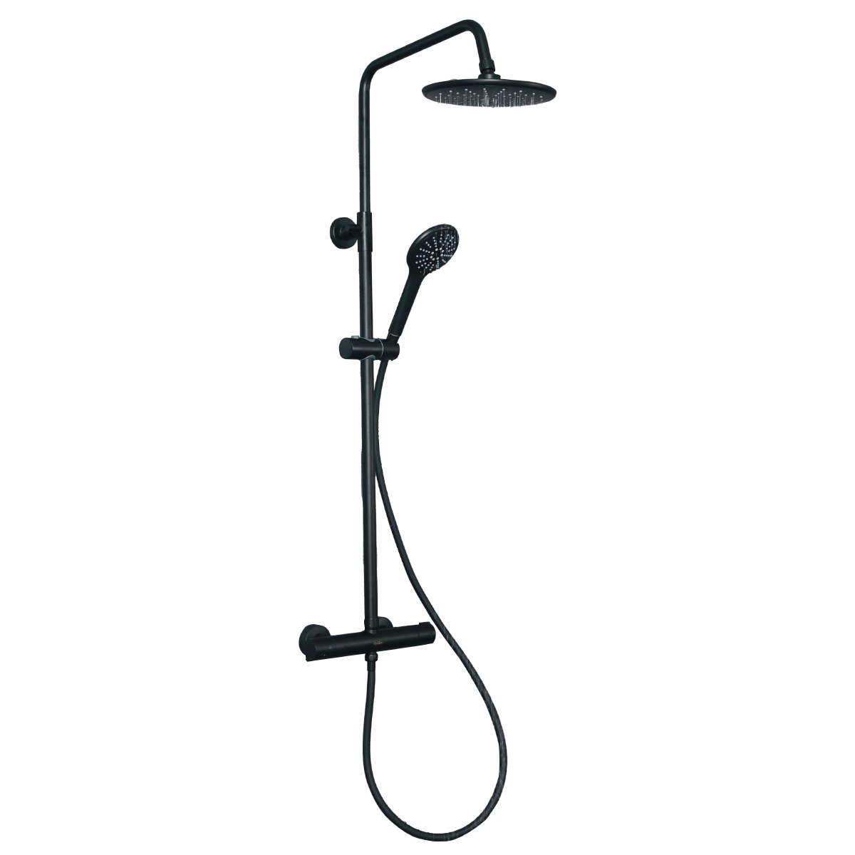 Takduschset Lykke Comfort