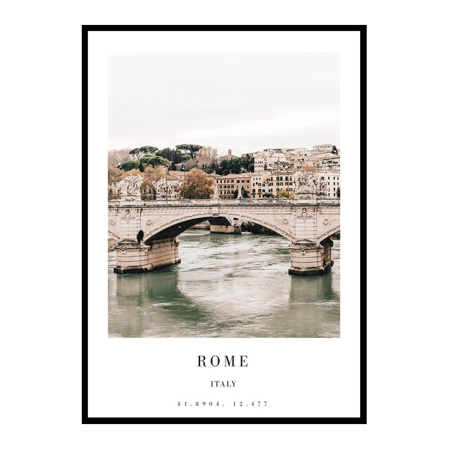 Poster Gallerix Rome