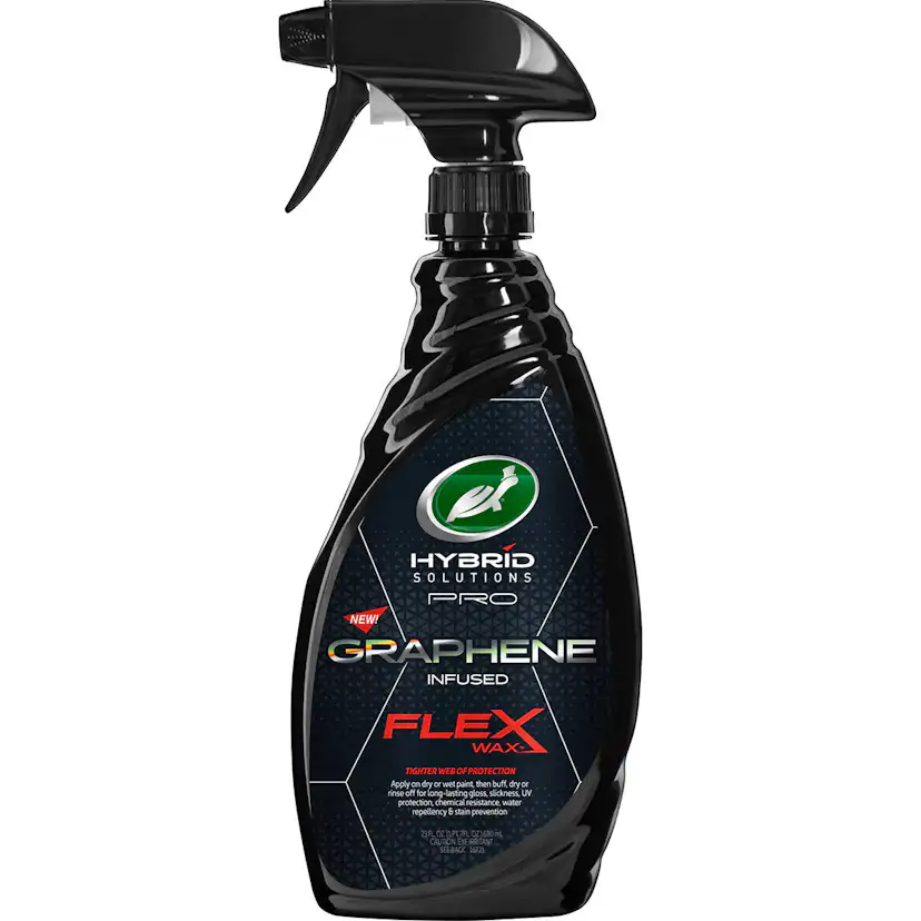 Vax Turtle Wax HS PRO Graphene Flex 680 ml
