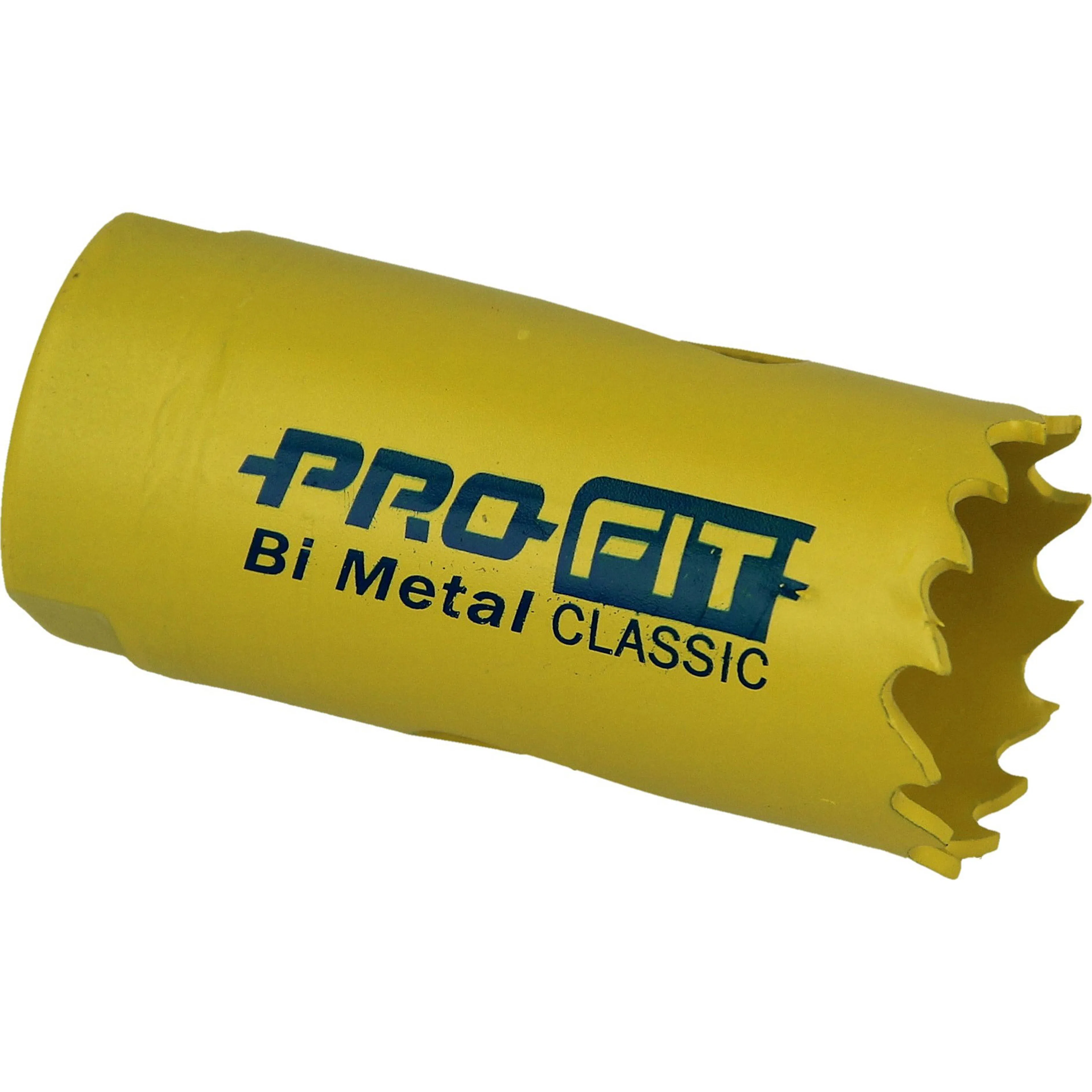 Hålsåg Profit Bimetal Classic