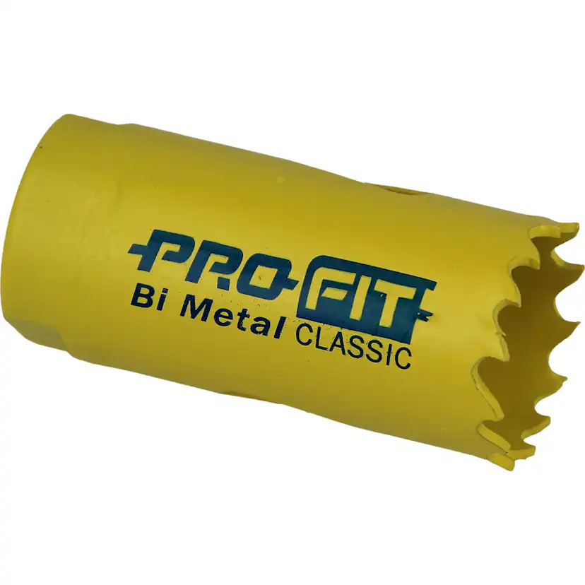 Hålsåg Profit Bimetal Classic