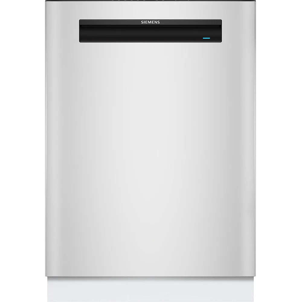 Underbyggd Diskmaskin Siemens iQ500 SN15ZW01CS Vit med Smart Uppkoppling