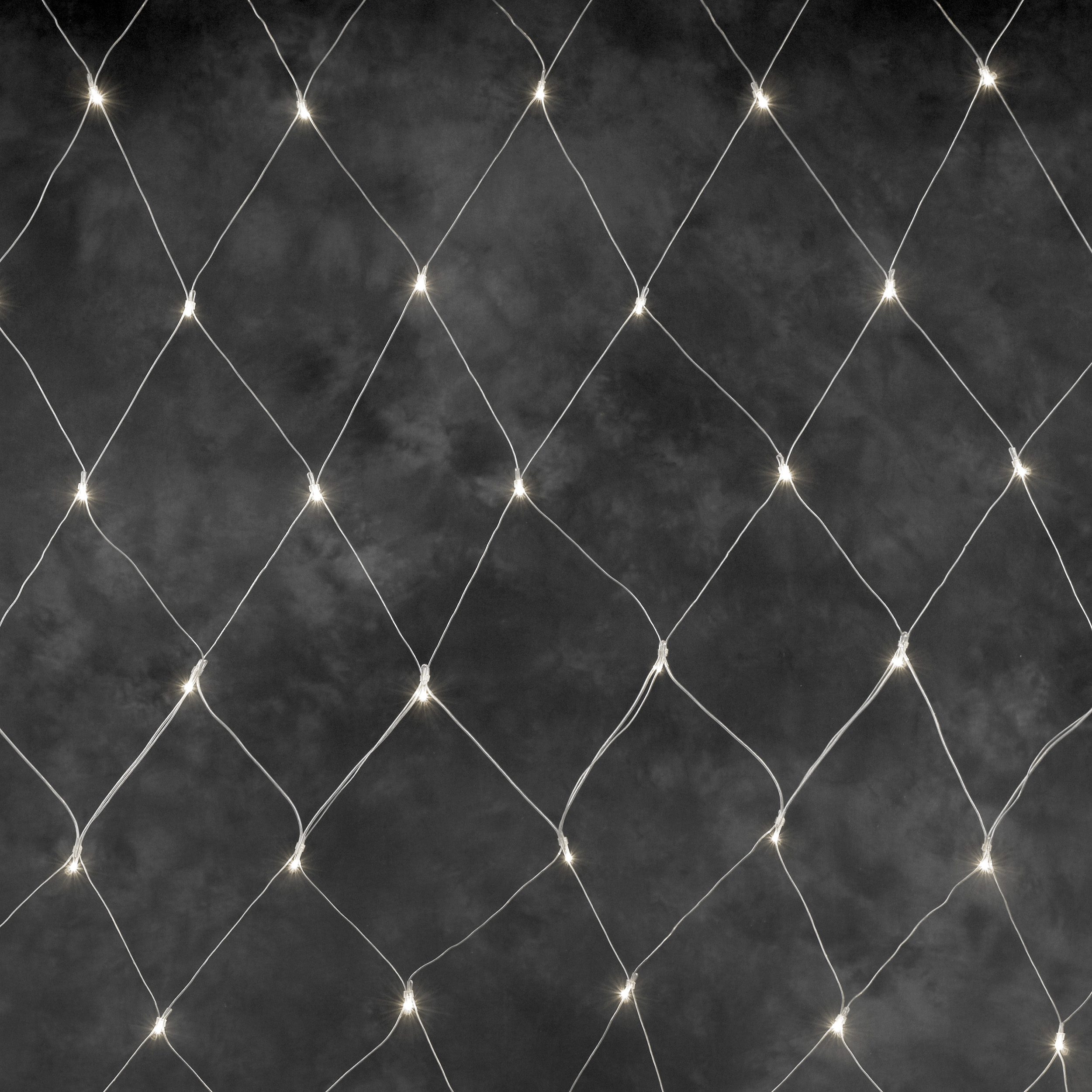 Nätslinga Gnosjö Konstsmide 31v 104L LED