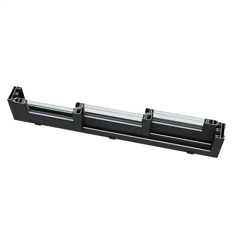 Stuga Palmako Ines 11,7 m2 (inv. 11,1 m2)