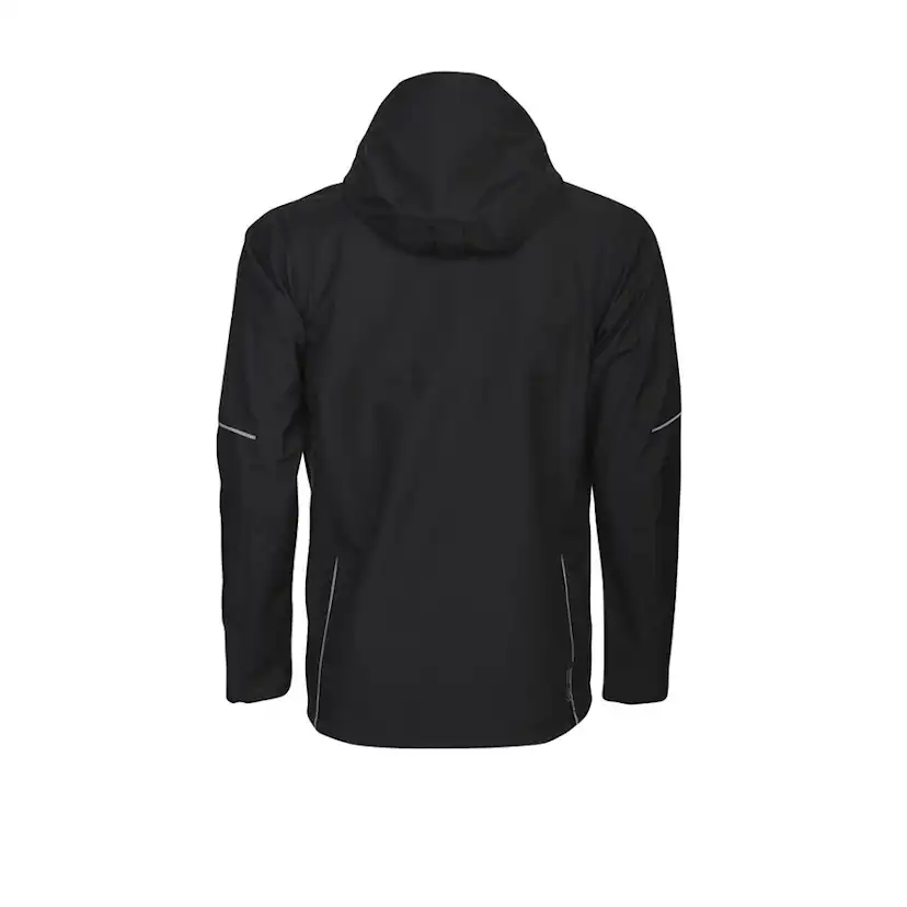 3406 Funktionsjacka svart XXXL Storlek: 3XL Svart
