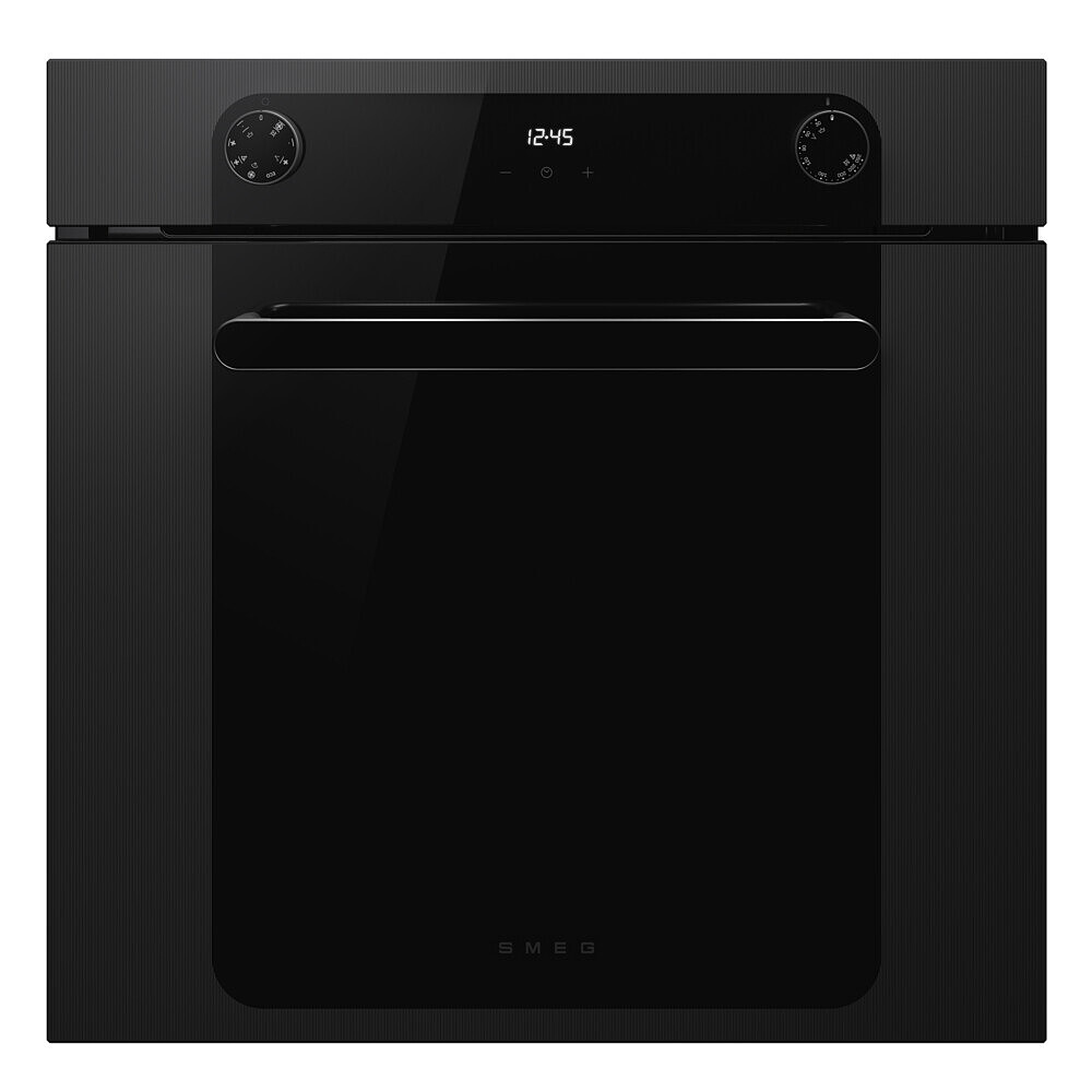 Ugn och häll Smeg SF6200TB + SI2B22641D