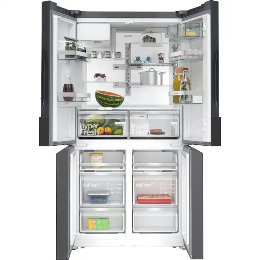 Kyl/Frys Siemens KF96DPXEA iQ700 French Door