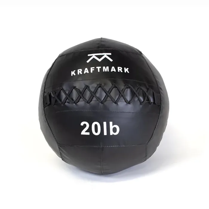 Medicinboll Kraftmark