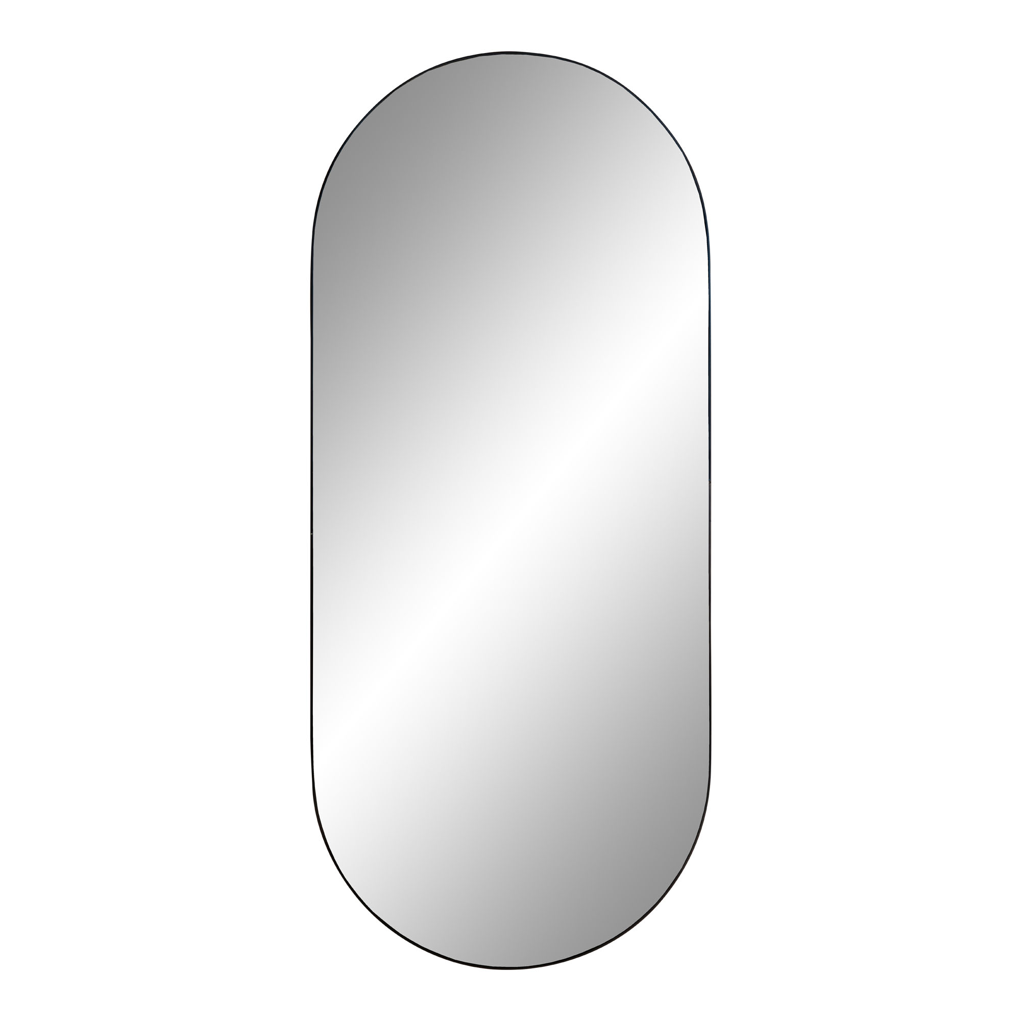 Spegel House Nordic Jersey Oval