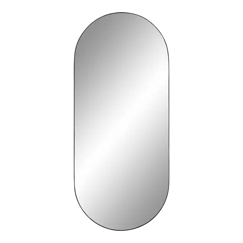 Spegel House Nordic Jersey Oval