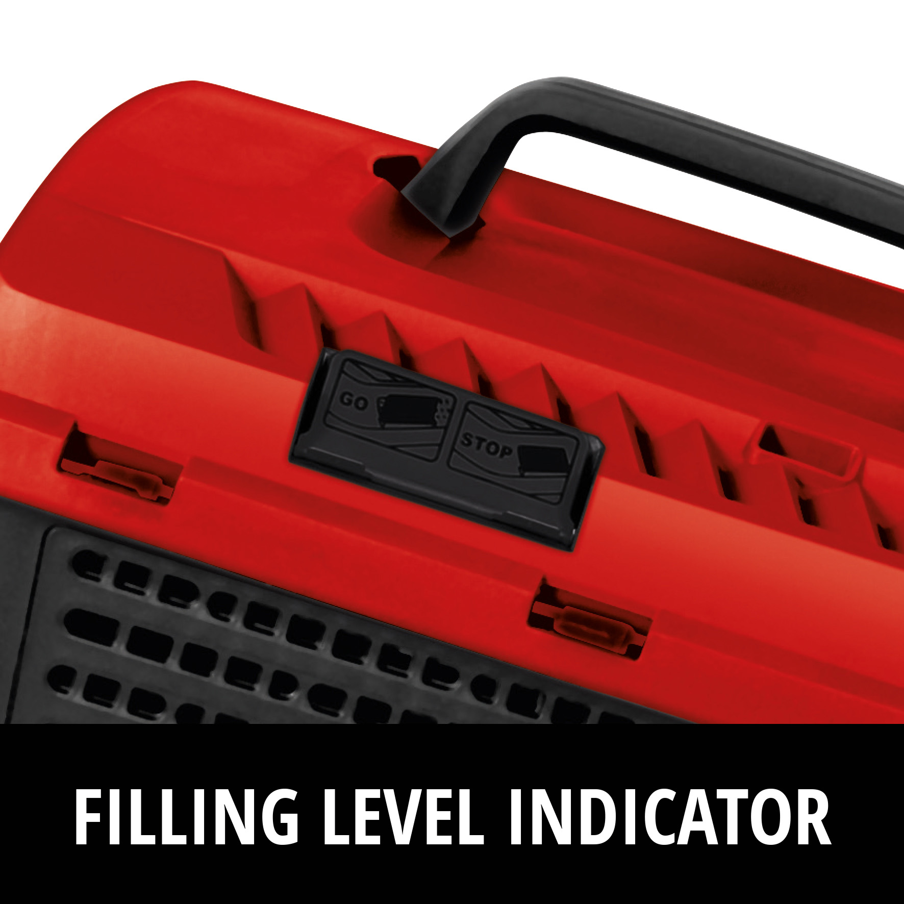 Gräsklippare Einhell GC-CLM 18/220 Li Kit