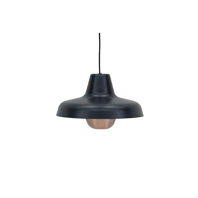 Taklampa Venture Home Högbyn