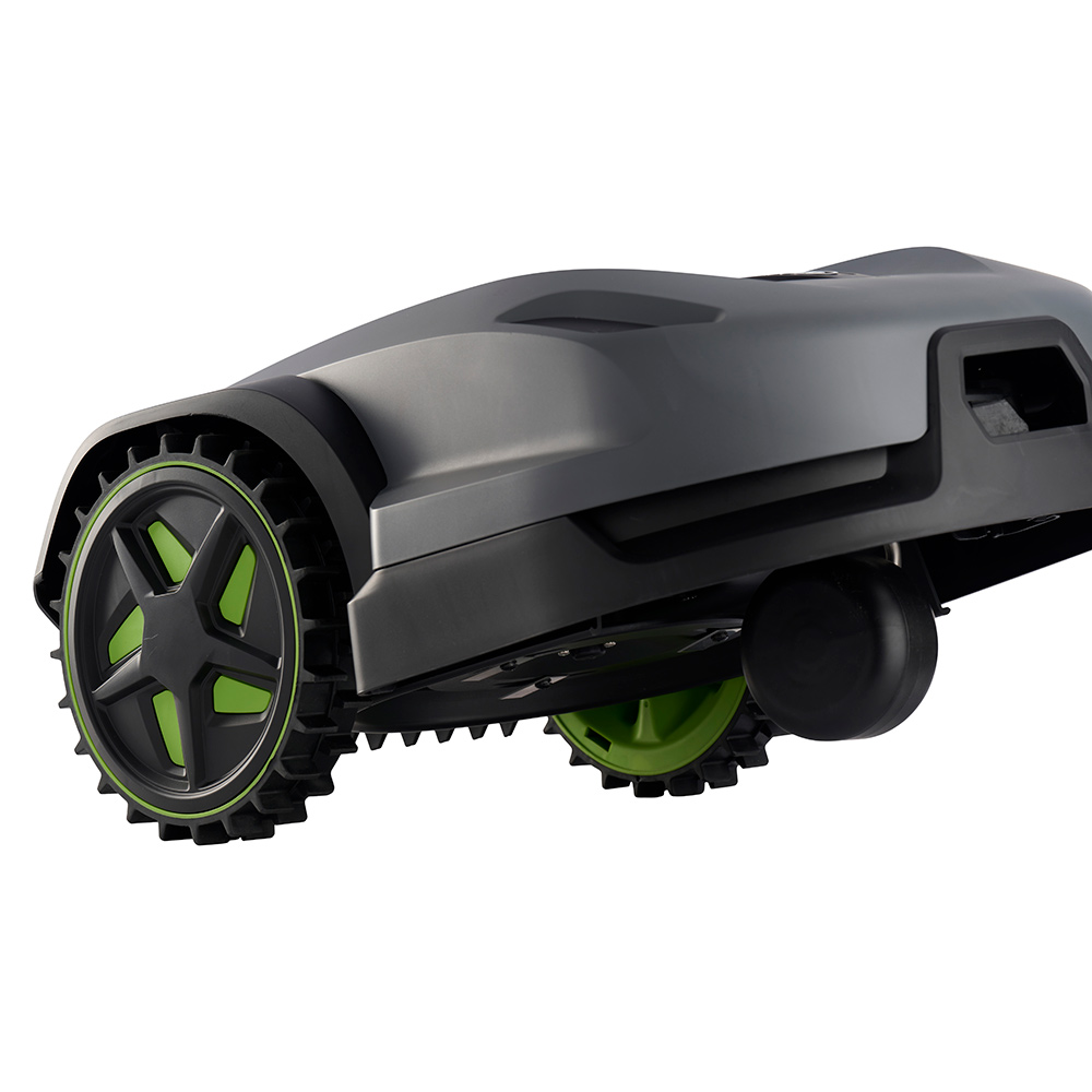 Robotgräsklippare Grouw 600m2 Core+