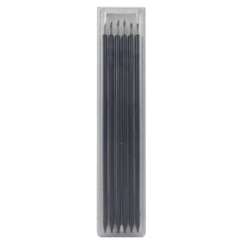 Stift Luna Tools Grafit 2,8x125