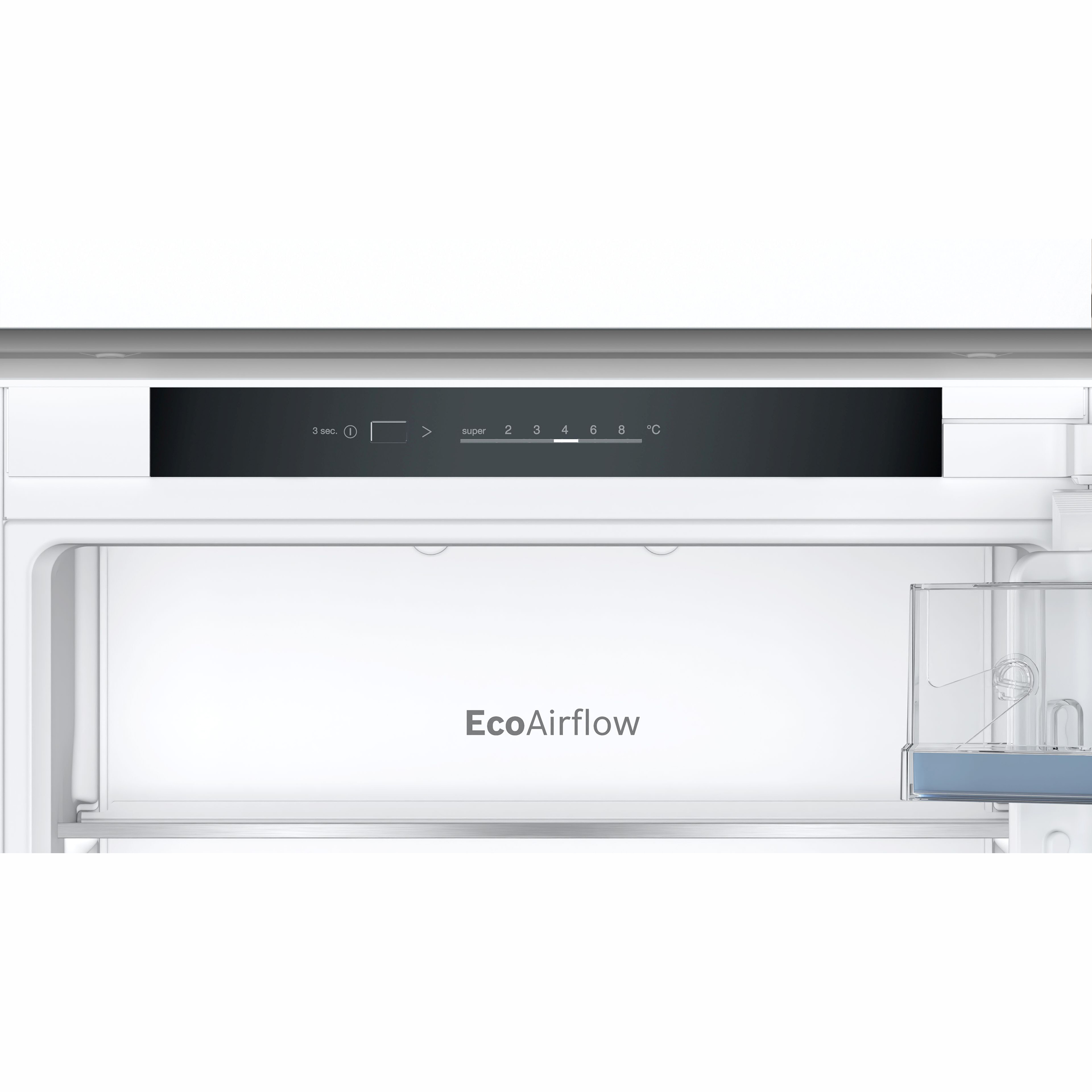 Kyl/frys Bosch KIV86VSE0