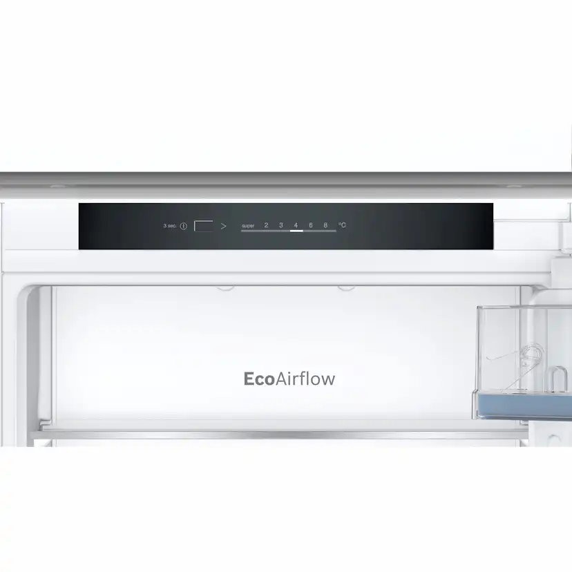 Kyl/frys Bosch KIV86VSE0