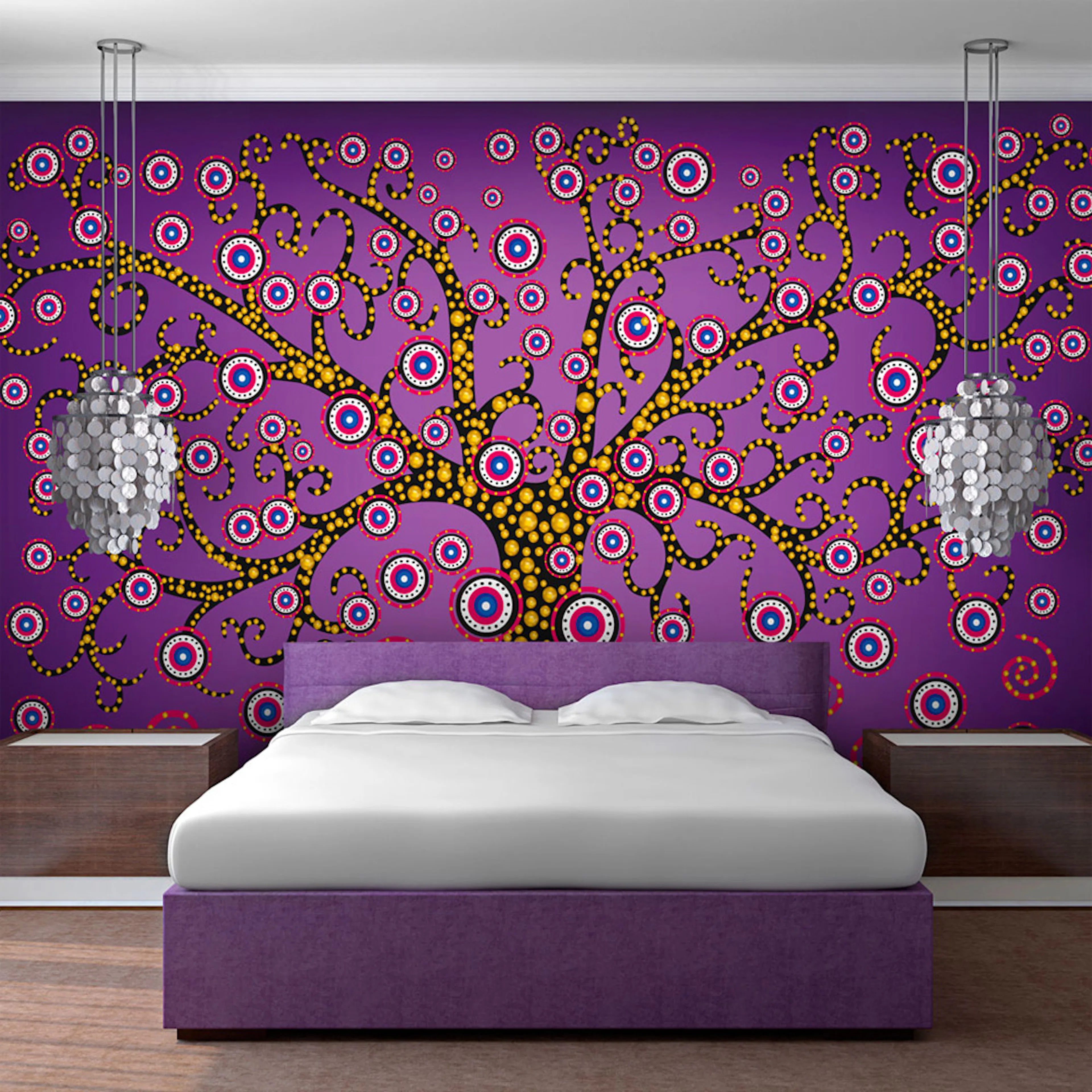 Fototapet Arkiio The Magic Tree
