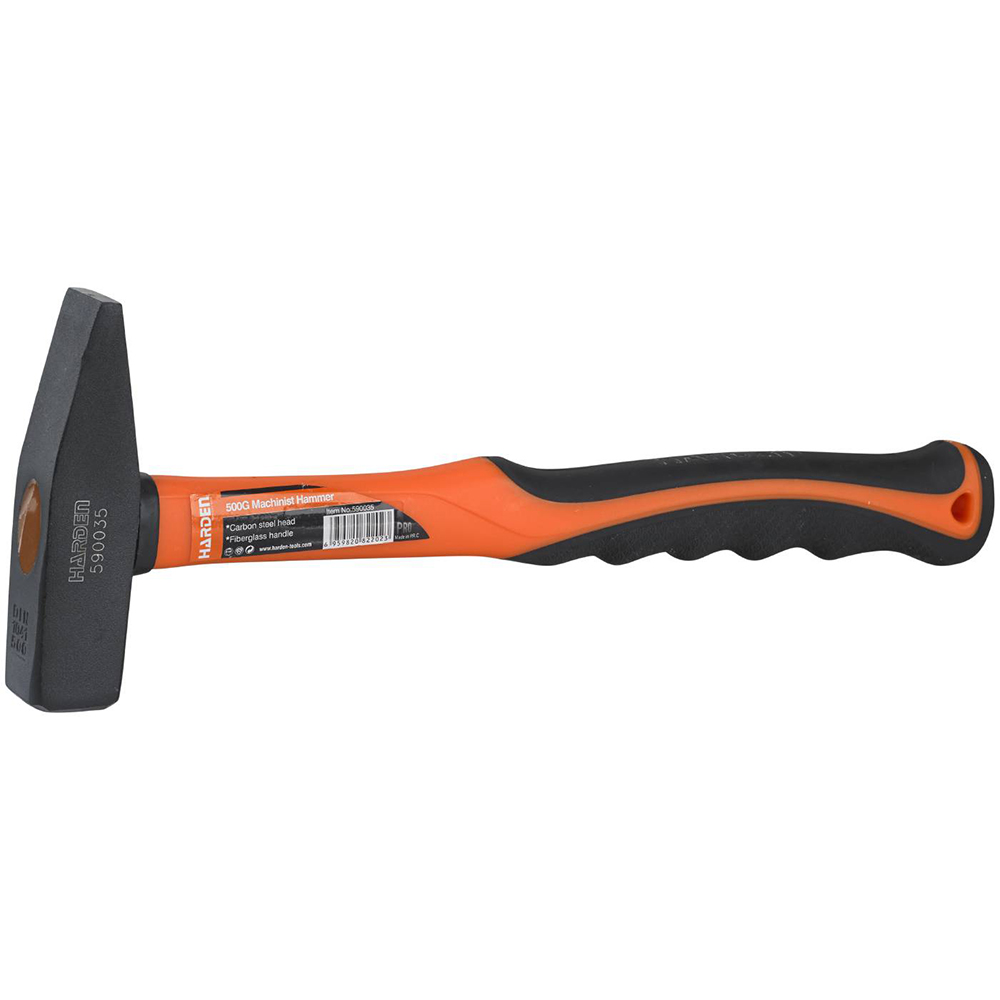 Verkstadshammare Harden