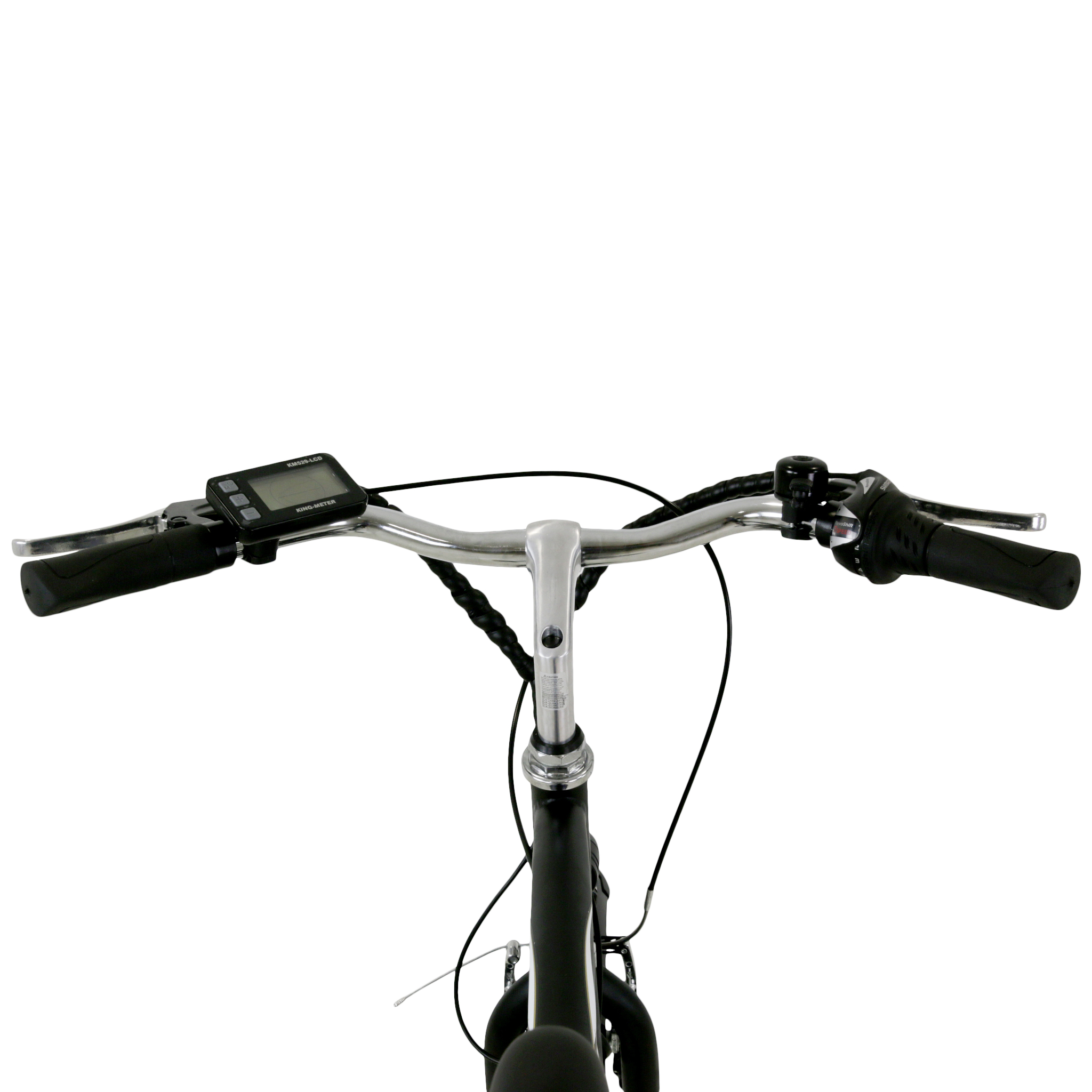 Elcykel Lyfco Herr 28" - Elliot 13 Ah