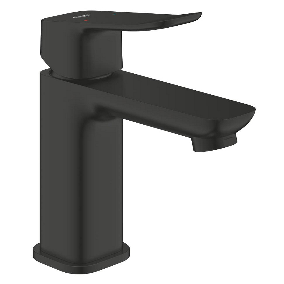DICE TV.BLANDARE S MATTEBLACK PUSHOP 5L Mattsvart
