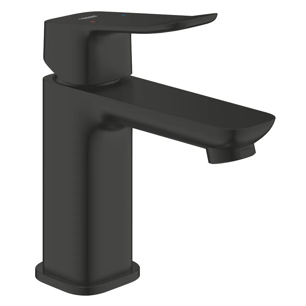 DICE TV.BLANDARE S MATTEBLACK PUSHOP 5L Mattsvart
