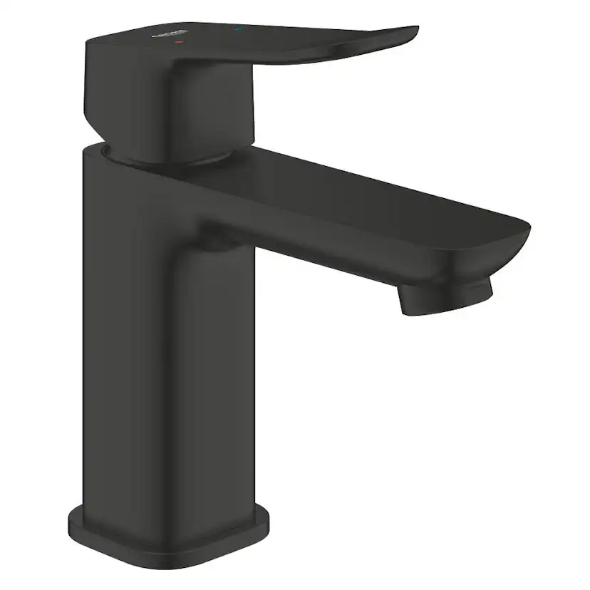 DICE TV.BLANDARE S MATTEBLACK PUSHOP 5L Mattsvart