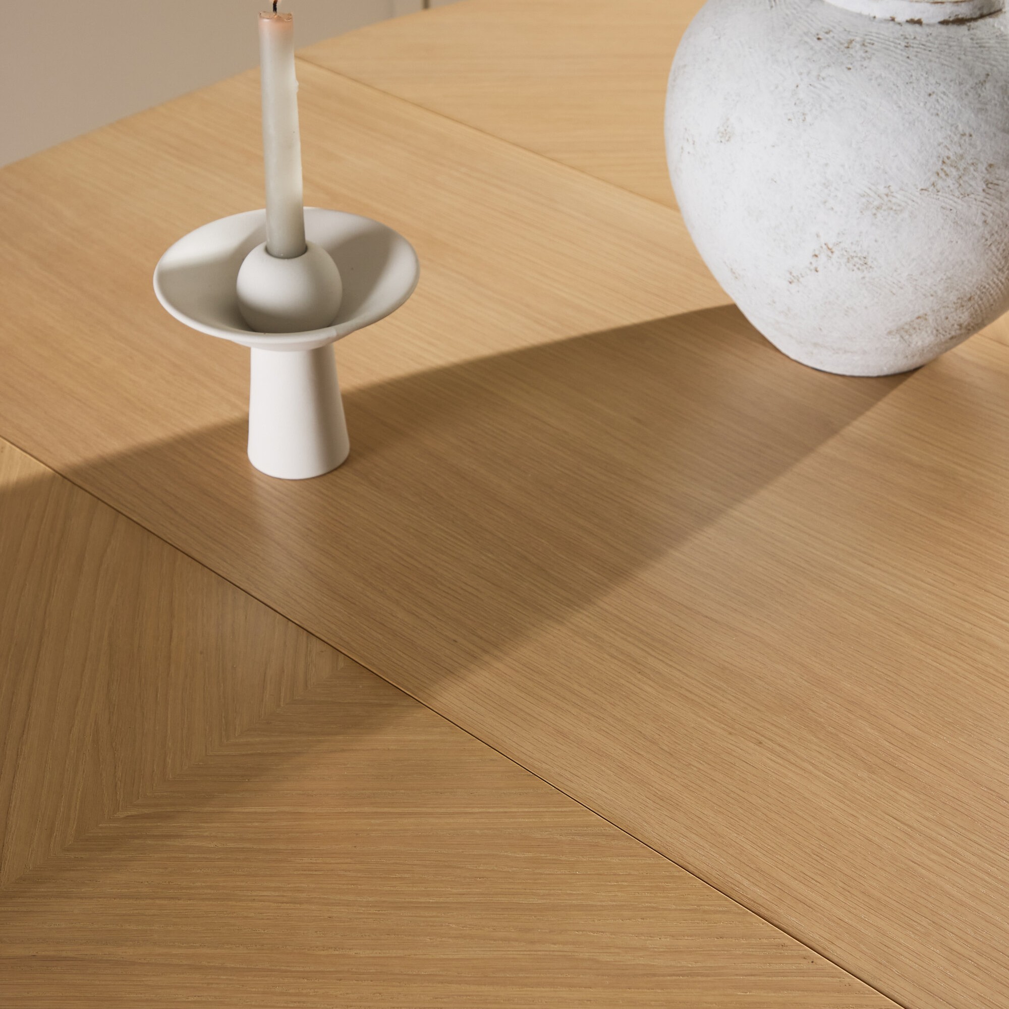 Matbord Venture Home Strada