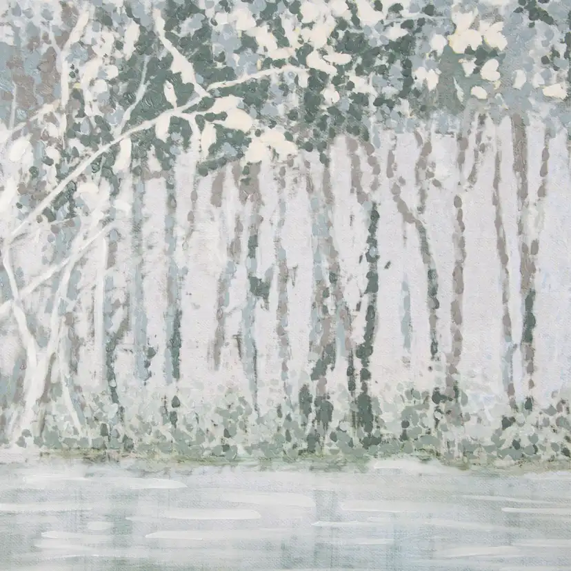 Tavla Laura Ashley Woodland Walk Luxus