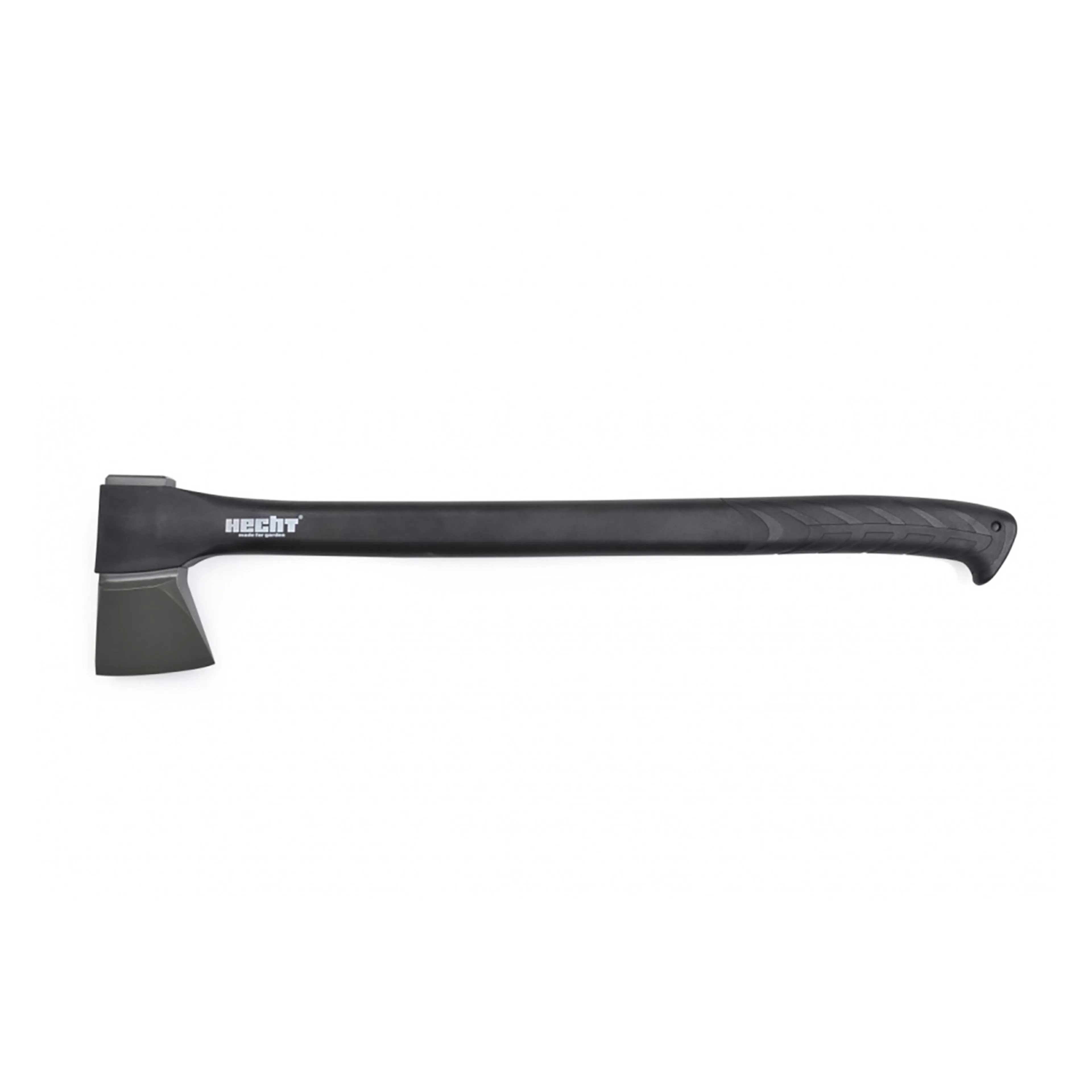 Klyvyxa HECHT med Teflonblad 70 cm