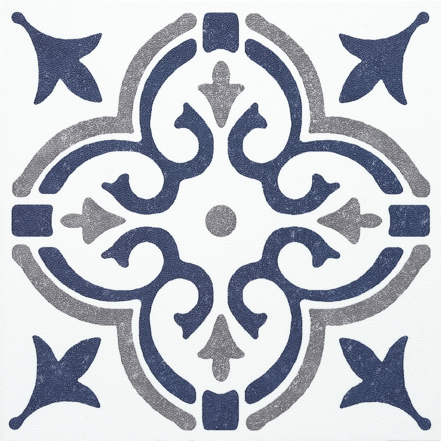 D-C-FIX Självhäftande Väggplattor Nortiq Jamila 6-pack