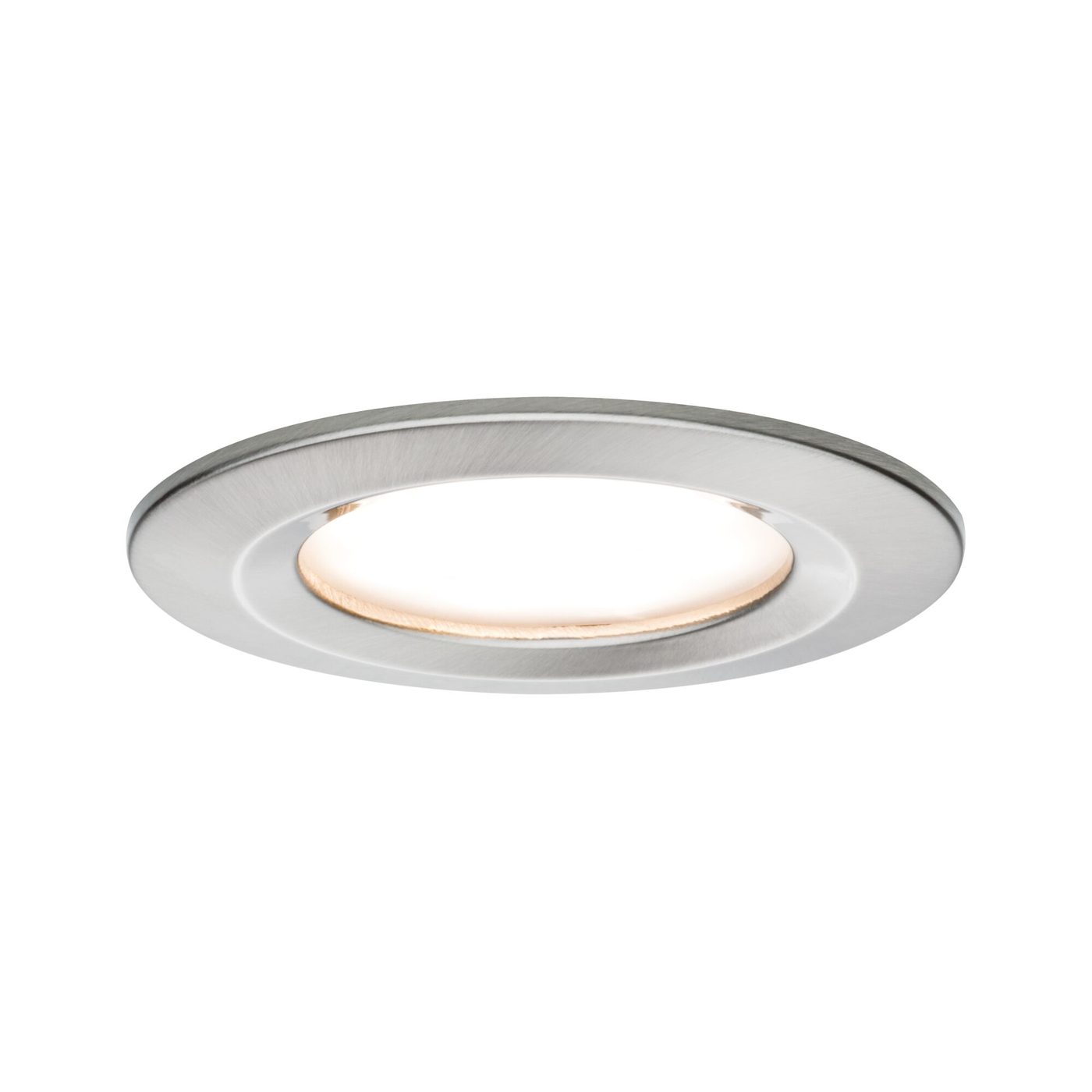 Downlight Paulmann Nova Coin Single Light Rigid