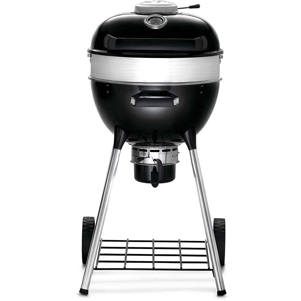 Kolgrill Napoleon Klotgrill PRO18K-L-3