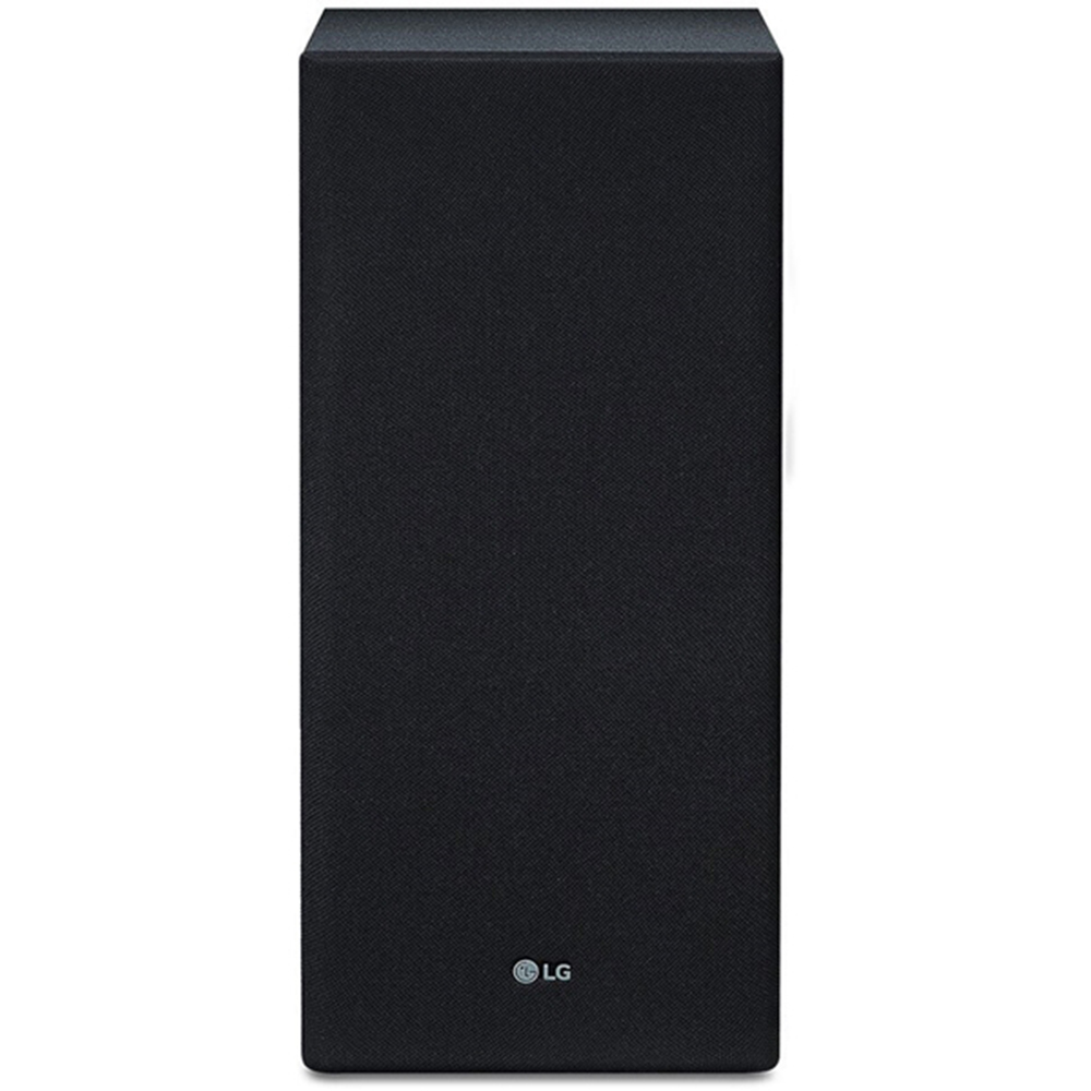 Soundbar LG SL5R