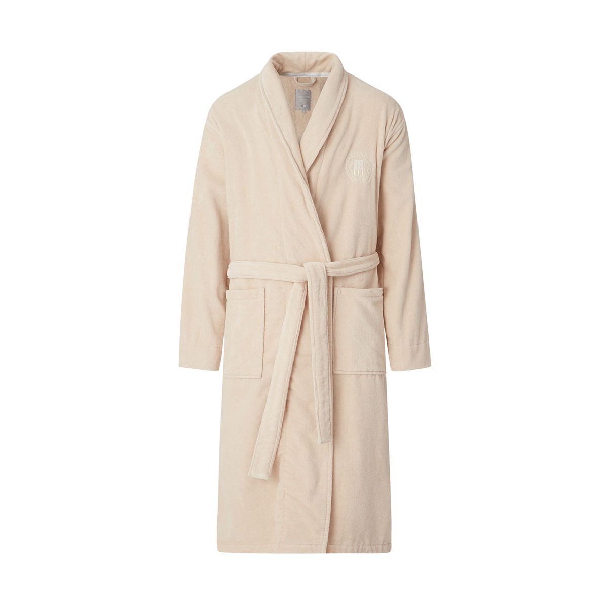 Badrock Lexington Hotel Beige