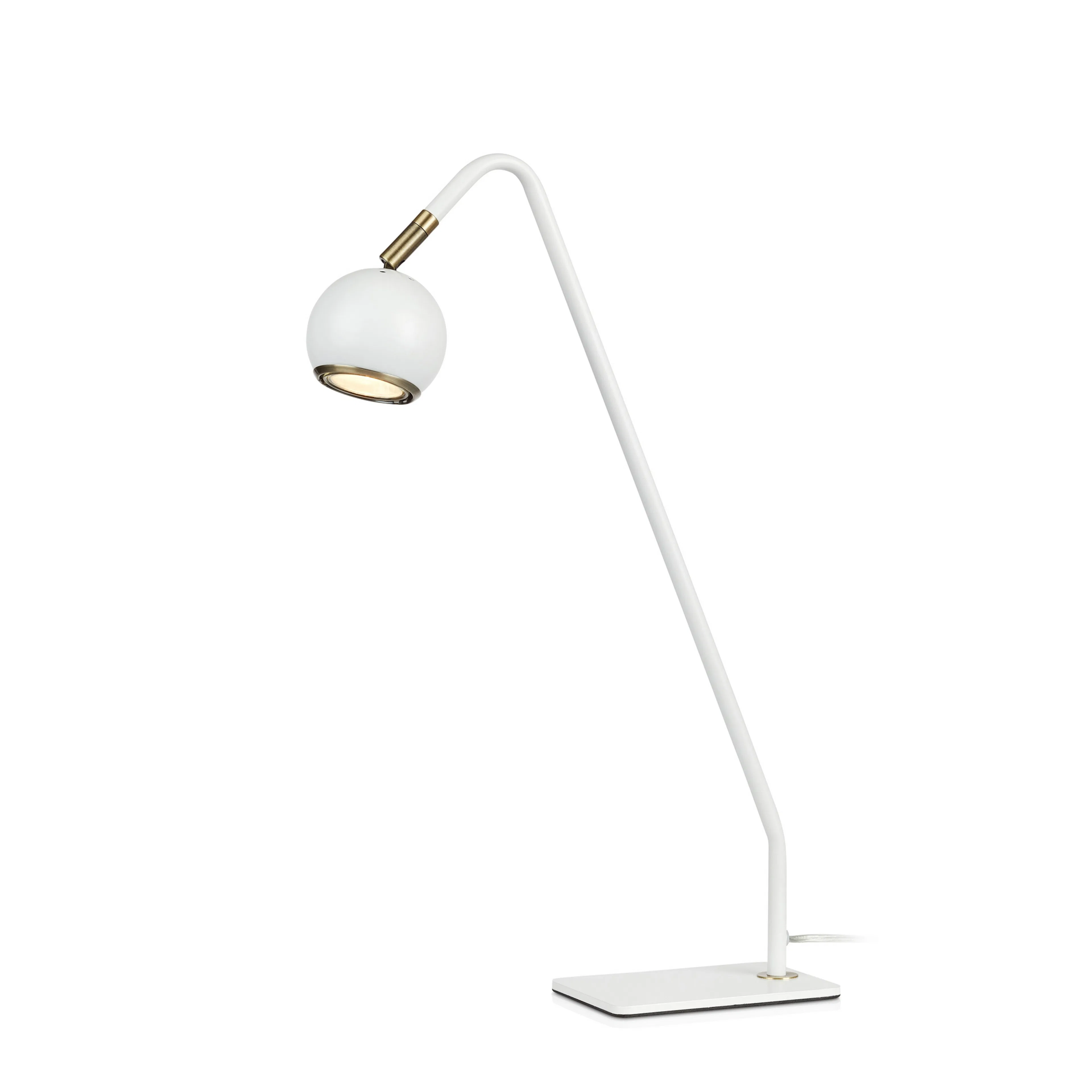 Bordslampa Markslöjd Coco 1L