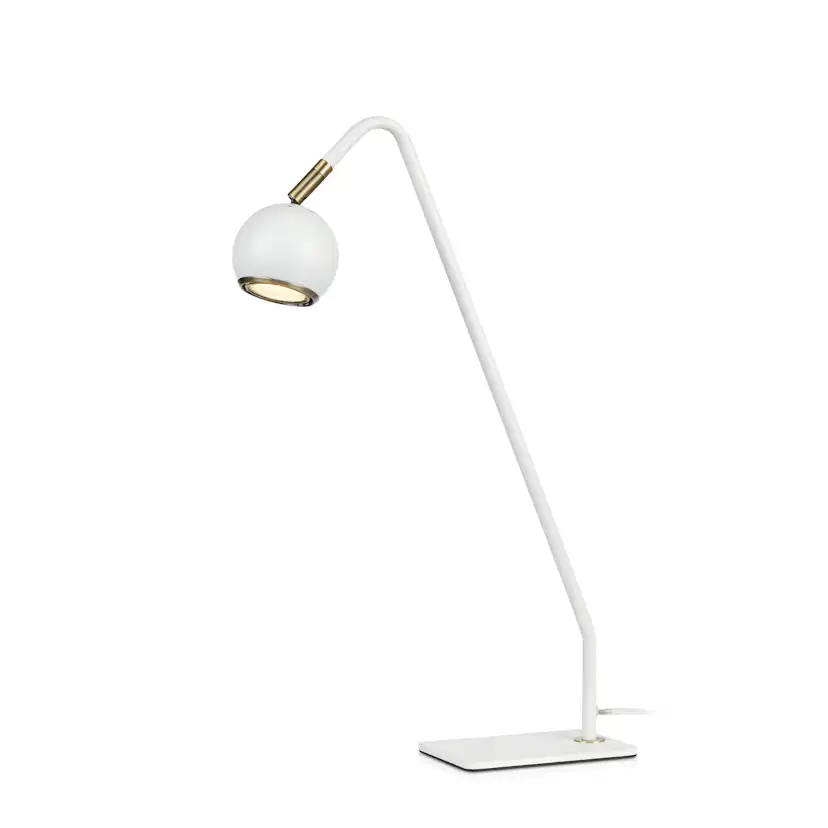 Bordslampa Markslöjd Coco 1L