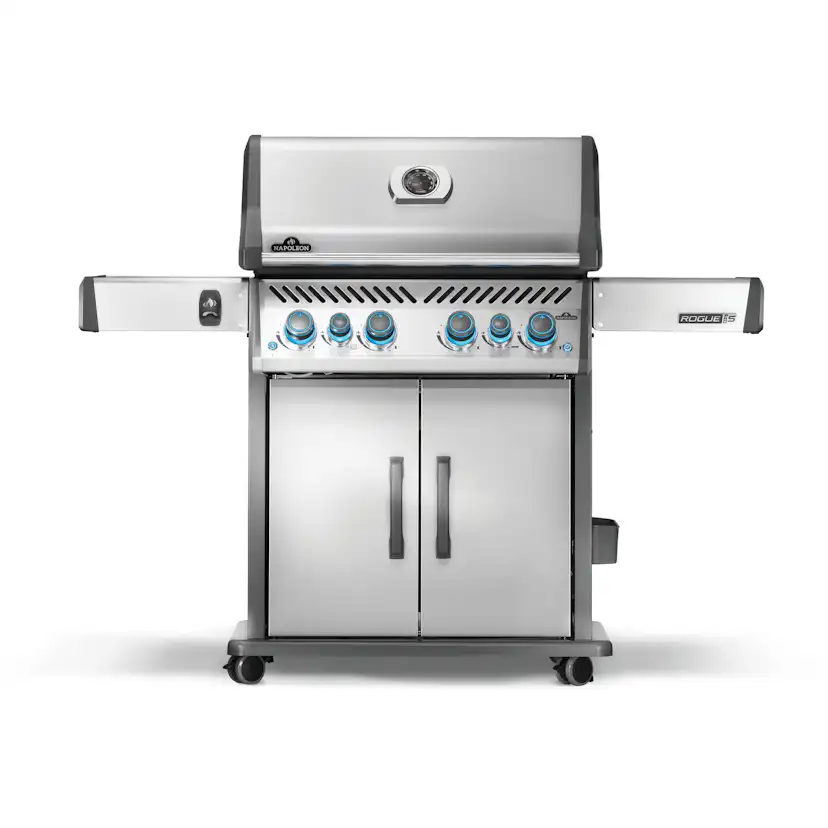 Gasolgrill Napoleon Rogue PRO-S 525