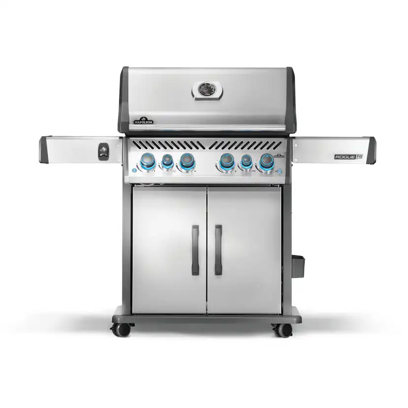Gasolgrill Napoleon Rogue PRO-S 525