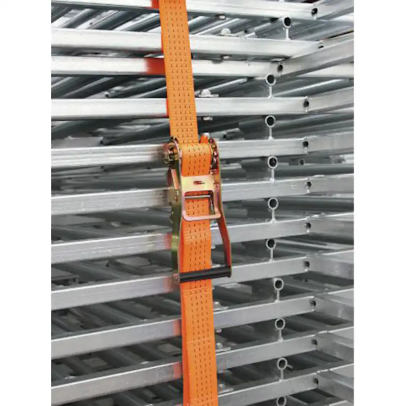 Spännband Kellfri 15 m 4000 kg