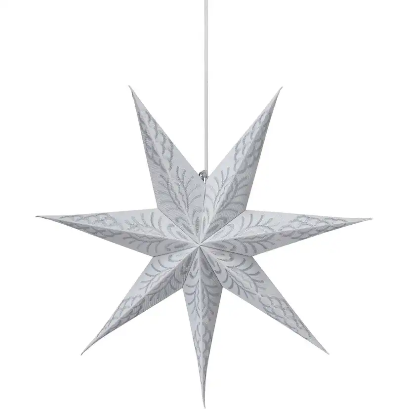 Adventsstjärna PR Home Celeste Star