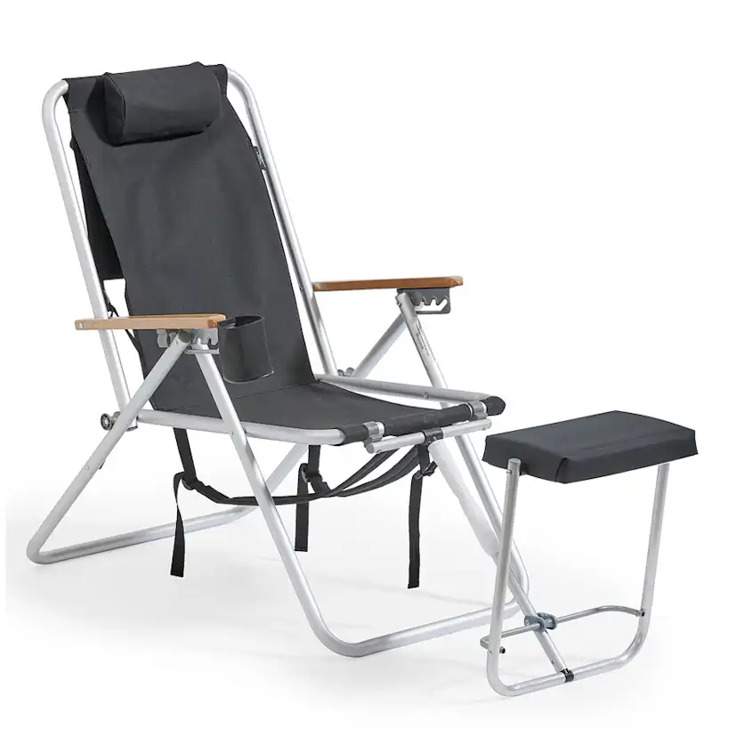 Friluftsstol Fritab Roxy Senior
